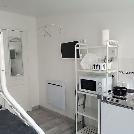 La maison chez Elena&Arnaud Caen Extérieur photo